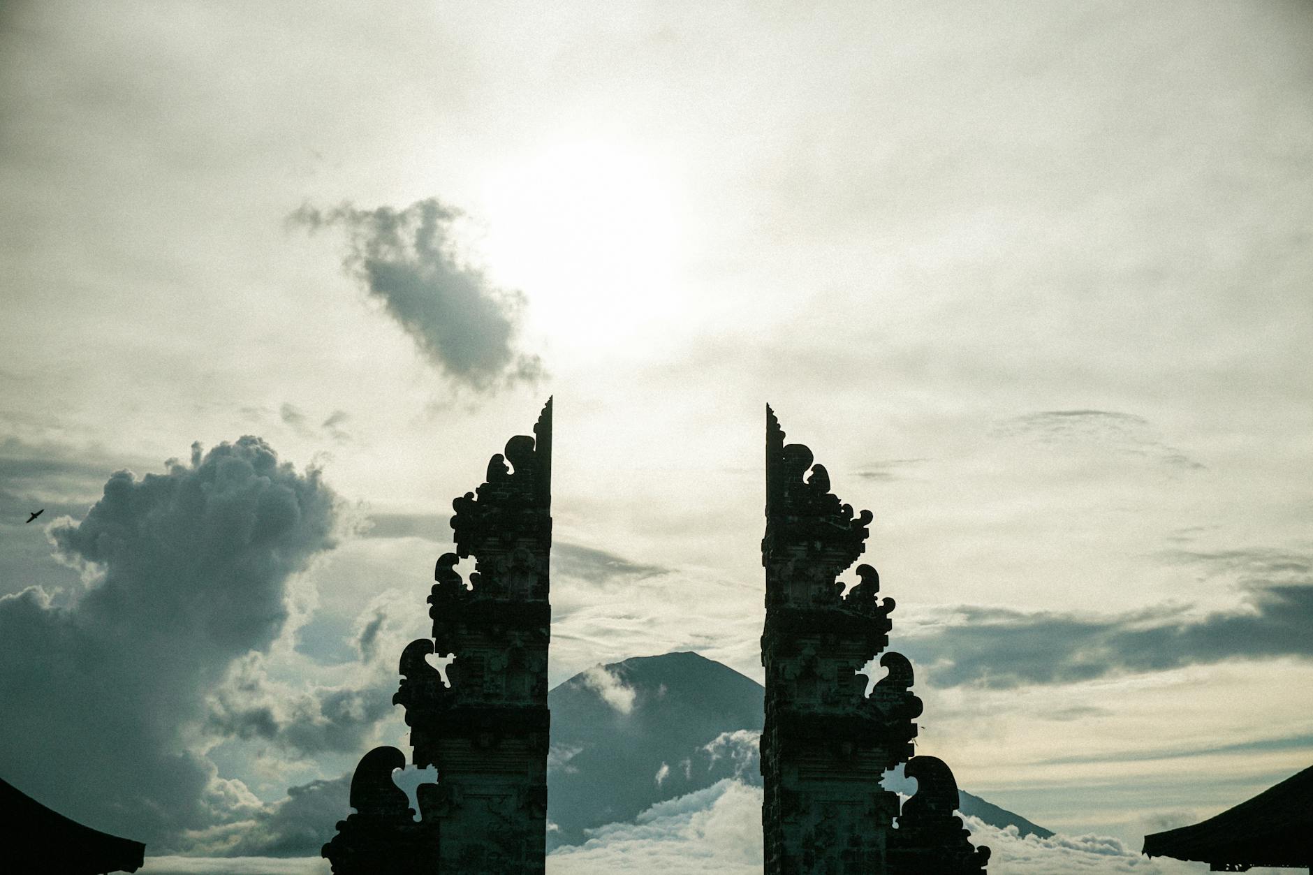 East Bali Temple Highlights Tour