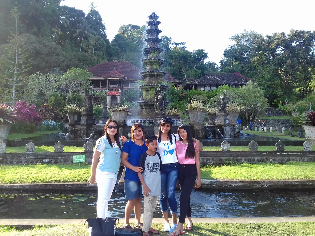 Bali Iconic Tour