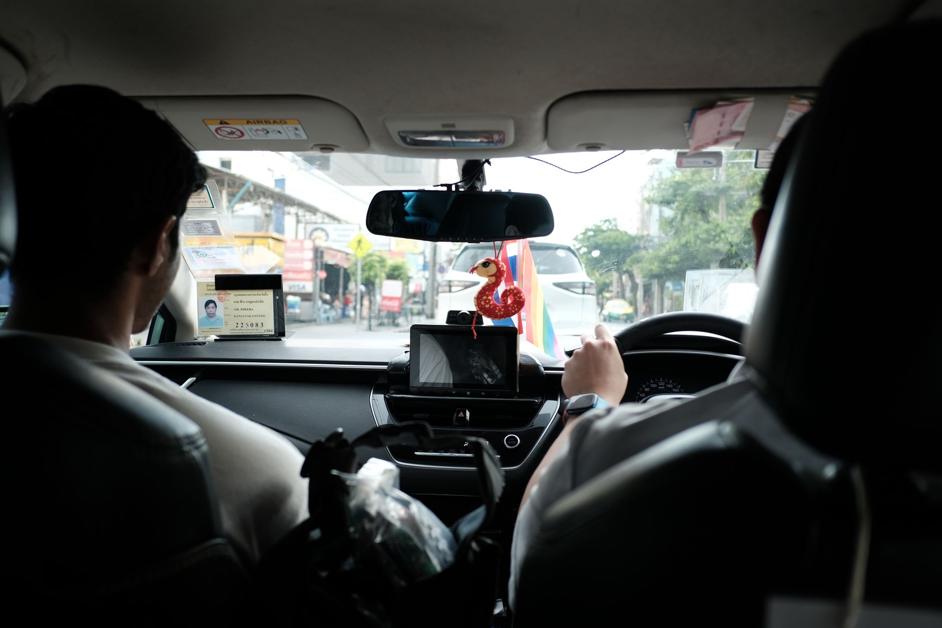 Half Day Bali Tour