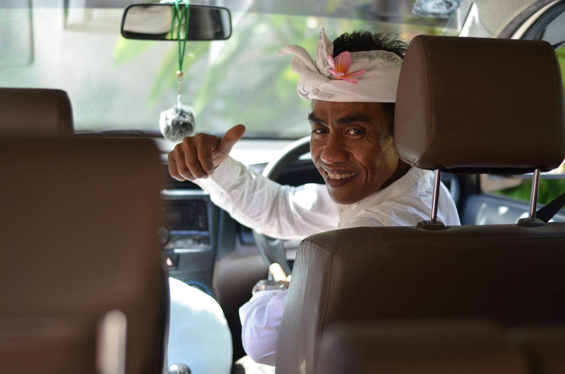 Bali Private Driver Custom Tour